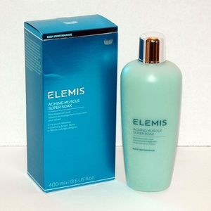 Elemis Aching Muscle Super Soak